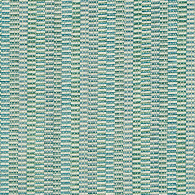 Kravet Design Leisure Solid Fabric – Sage/Light Blue 100% Linen Upholstery & Drapery Fabric (56" Width)