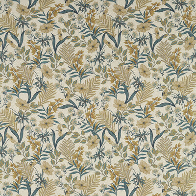 HAZELBURY LINEN