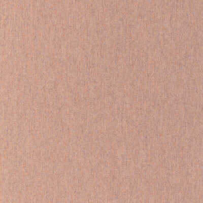 Kravet Contract Jefferson Wool Texture Fabric – Pink & nan Recycled Wool Blend Upholstery Fabric (54" Width)