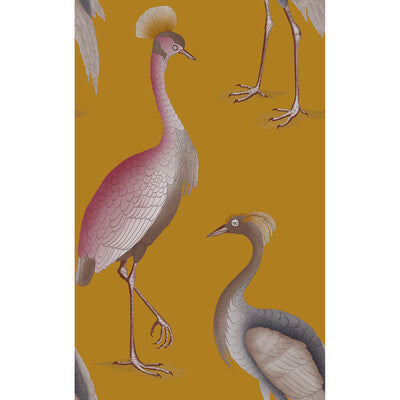 GARZAS