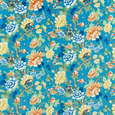 SAPPHIRE GARDEN
