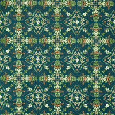 EMERALD FOREST