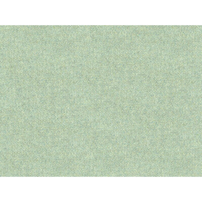 Kravet Couture Texture Fabric | Light Blue Wool Blend Luxury Upholstery Fabric (55” Width)