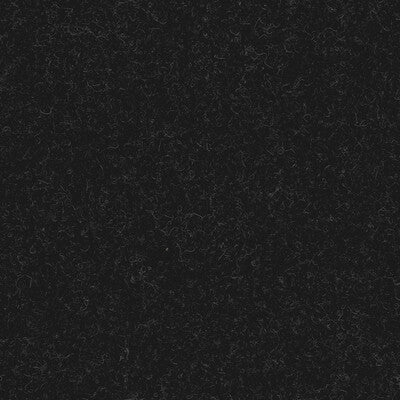 Kravet Contract Jefferson Wool Texture Fabric – Black Recycled Wool Blend Upholstery Fabric (54" Width)
