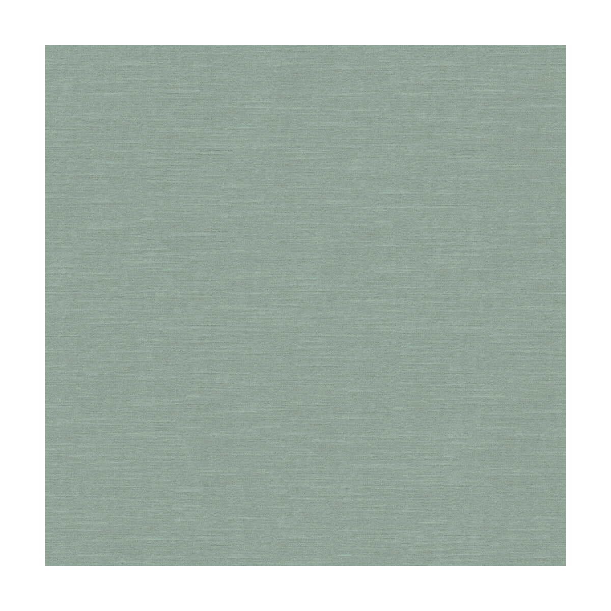 Kravet Design Ultrasuede Green Texture Fabric | Light Blue/Light Green Polyester Blend Upholstery Fabric (55” Width)