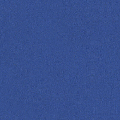 Kravet Design Ultrasuede Green Texture Fabric | Blue Polyester Blend Upholstery Fabric (55” Width)