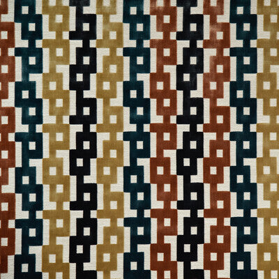 CHAIN VELVET