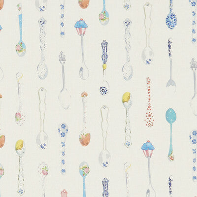 SPOONFUL OF SUGAR