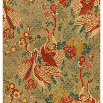 KIMONO INSPIRED