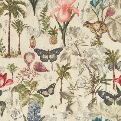 BOTANY