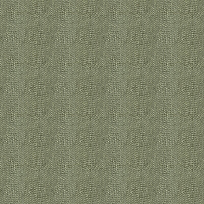 Kravet Contract Rafiki Stripes Fabric – Grey & Silver Designer Upholstery Fabric (57.5” Width)