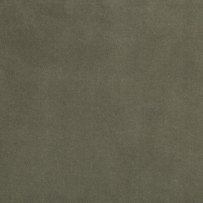 Kravet Design Texture Fabric – Grey 100% Cotton Designer Upholstery Fabric (55" Width)