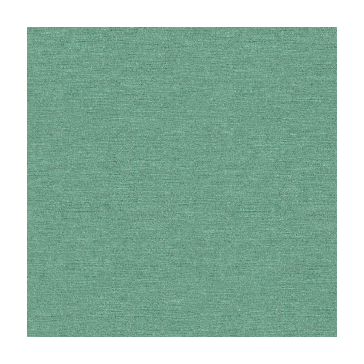 Kravet Design Ultrasuede Green Texture Fabric | Light Blue Polyester Blend Upholstery Fabric (55” Width)