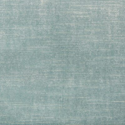 Kravet Design Ultrasuede Green Texture Fabric | Spa/Green Polyester Blend Upholstery Fabric (55” Width)
