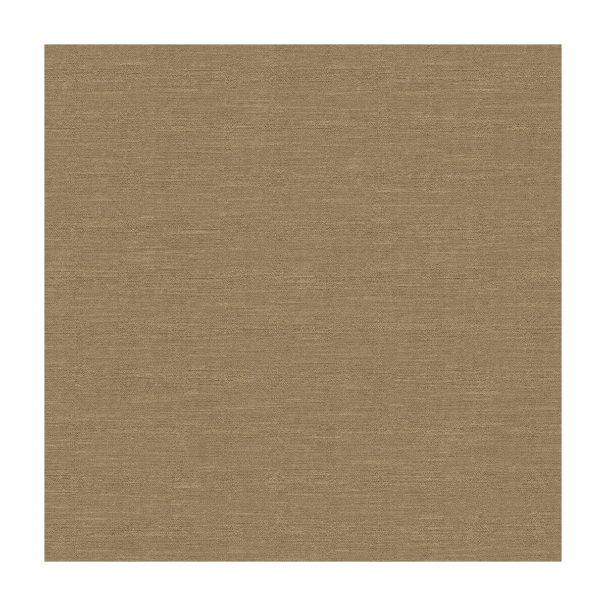 Kravet Design Ultrasuede Green Texture Fabric | Brown Polyester Blend Upholstery Fabric (55” Width)
