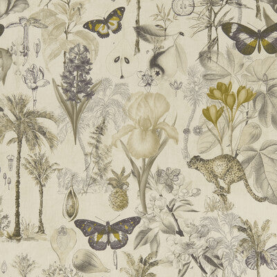 BOTANY