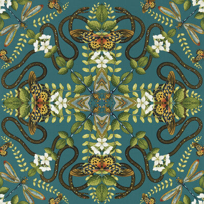EMERALD FOREST WP