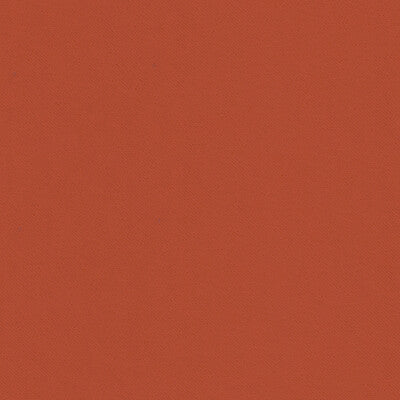 Kravet Smart Texture Fabric | Orange Polyester Cotton Blend Upholstery & Drapery Fabric (55” Width)
