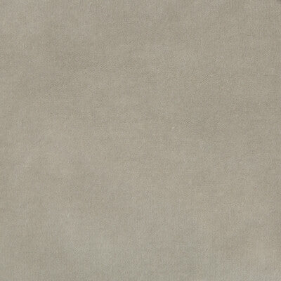 Kravet Design Texture Fabric – Grey 100% Cotton Designer Upholstery Fabric (55" Width)