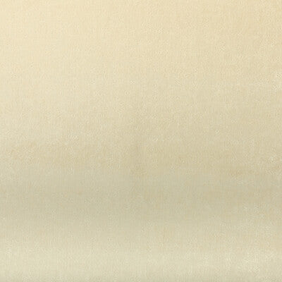 Kravet Couture Fine Lines Texture Fabric – Ivory & White Viscose Cotton Blend Upholstery Fabric (55" Width)