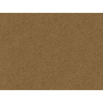 Kravet Couture Texture Fabric | Brown Wool Blend Luxury Upholstery Fabric (55” Width)