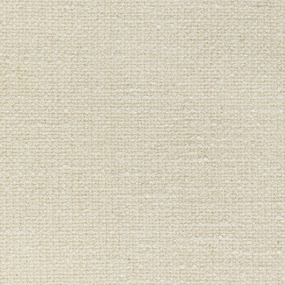 Kravet Couture Skiffle Texture Fabric – White & Ivory Designer Upholstery Fabric (51" Width)