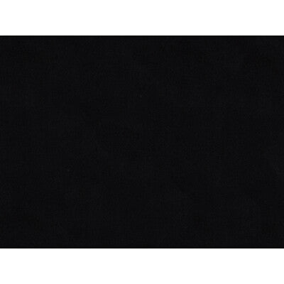 Kravet Smart Texture Fabric | Black Polyester Cotton Blend Upholstery & Drapery Fabric (55” Width)