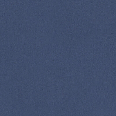 Kravet Design Ultrasuede Green Texture Fabric | Blue Polyester Blend Upholstery Fabric (55” Width)