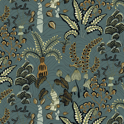 WOODLAND FLOOR