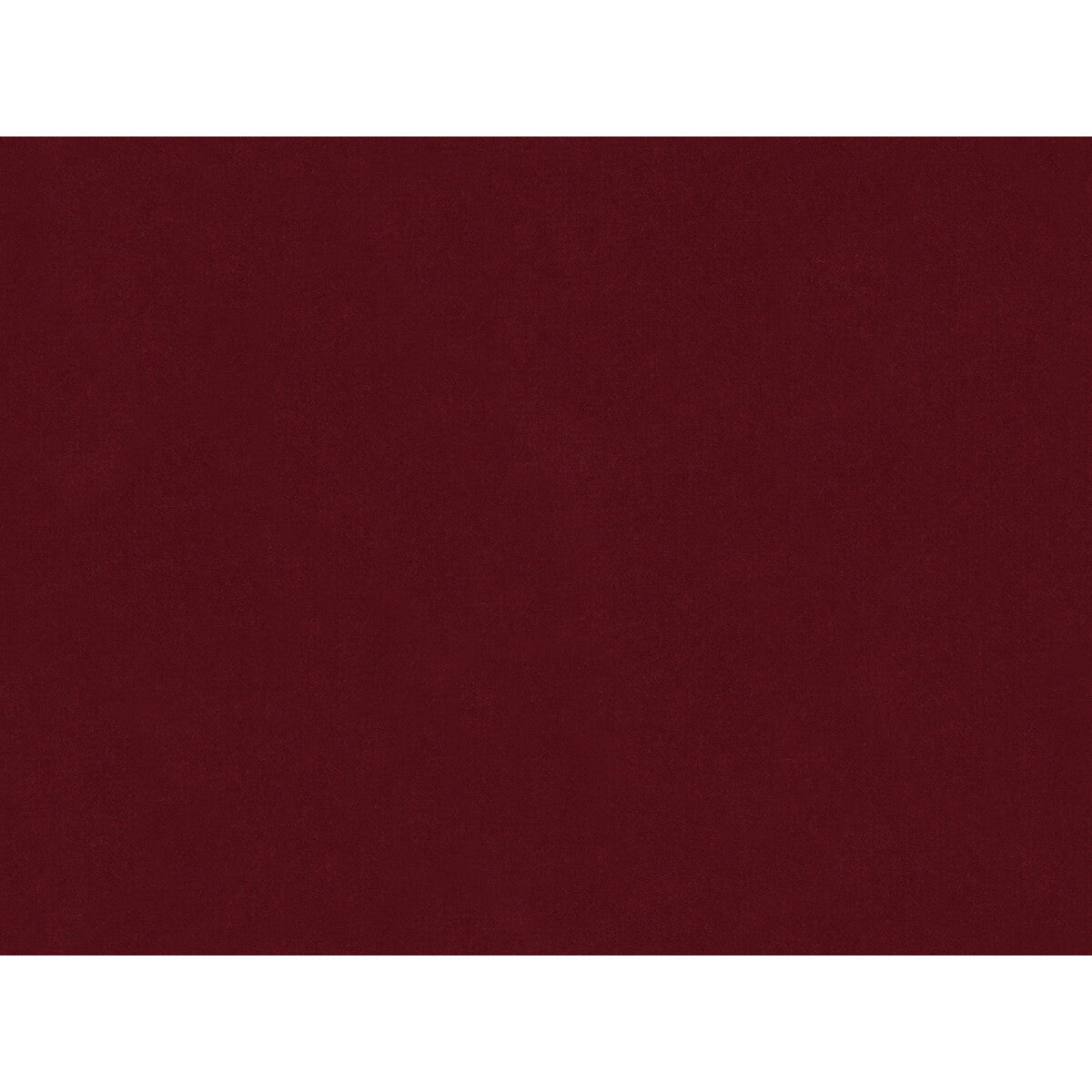 Kravet Couture Statuesque Texture Fabric – Red 100% Cotton Luxury Upholstery Fabric (55" Width)
