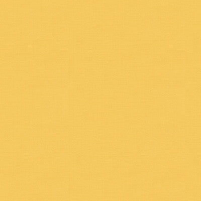Kravet Couture Texture Fabric – Gold/Yellow Cotton Silk Blend Luxury Upholstery & Drapery Fabric (55" Width)