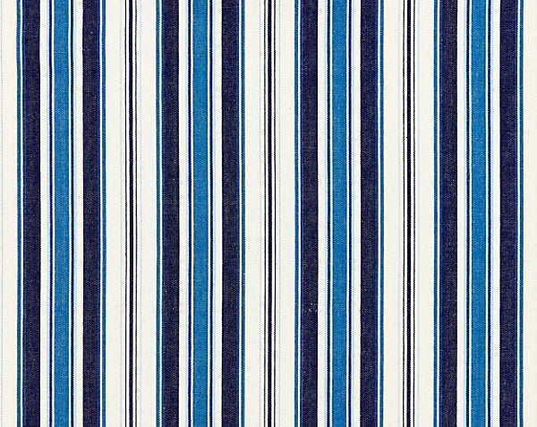 ANDOVER COTTON STRIPE