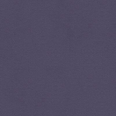 Kravet Design Ultrasuede Green Texture Fabric | Blue Polyester Blend Upholstery Fabric (55” Width)