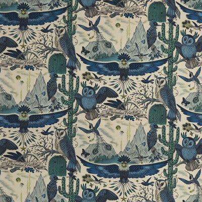 FRONTIER LINEN