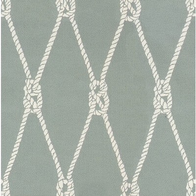 THE ROPES