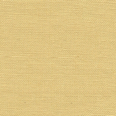 Kravet Design Ultrasuede Green Texture Fabric | Yellow Polyester Blend Upholstery Fabric (55” Width)