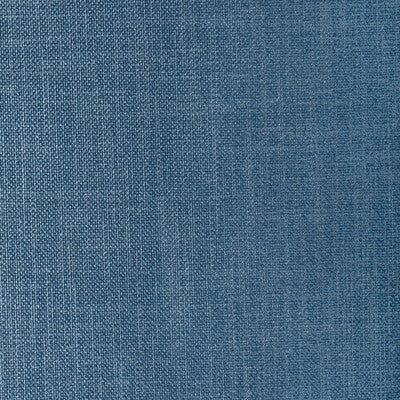 Kravet Basics Texture Fabric | Blue/Teal 100% Polyester Upholstery & Drapery Fabric (54” Width)