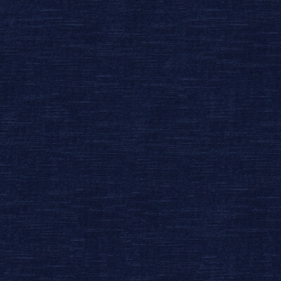 Kravet Design Ultrasuede Green Texture Fabric | Blue Polyester Blend Upholstery Fabric (55” Width)