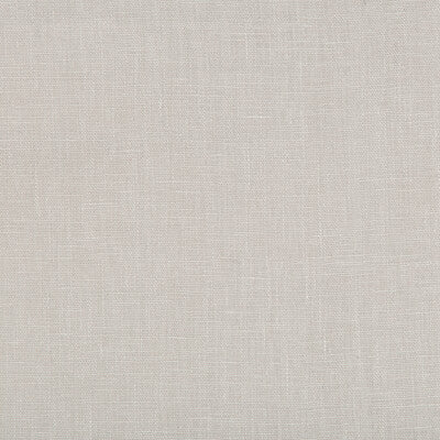 Kravet Basics Dublin Texture Fabric – Light Grey 100% Linen Upholstery & Drapery Fabric (55” Width)