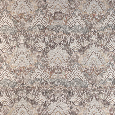 SHANGRI LA