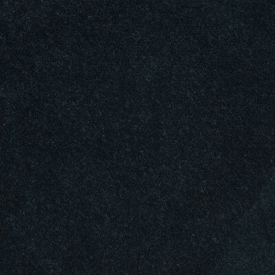 Kravet Design Texture Fabric – Dark Blue 100% Cotton Designer Upholstery Fabric (55" Width)