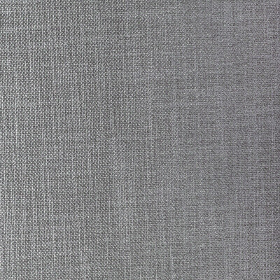Kravet Basics Texture Fabric | Grey 100% Polyester Upholstery & Drapery Fabric (54” Width)