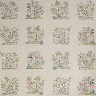HEDGEROW
