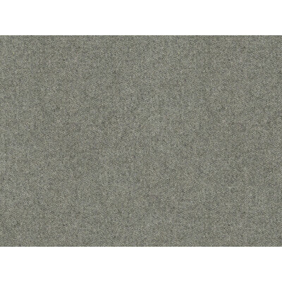 Kravet Couture Texture Fabric | Grey Wool Blend Luxury Upholstery Fabric (55” Width)