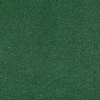 Kravet Design Ultrasuede Green Texture Fabric | Green Polyester Blend Upholstery Fabric (55” Width)