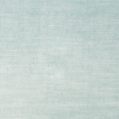 Kravet Design Ultrasuede Green Texture Fabric | Turquoise/Light Blue Polyester Blend Upholstery Fabric (55” Width)