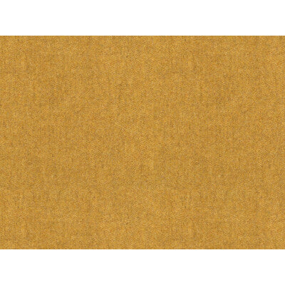 Kravet Contract Moto Texture Fabric – Light Yellow Wool Blend Upholstery Fabric (55” Width)