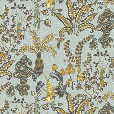 WOODLAND FLOOR