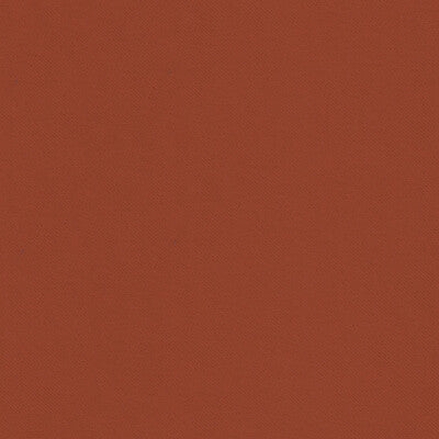Kravet Contract Delta Texture Fabric | Orange Polyester Cotton Blend Upholstery Fabric (55” Width)