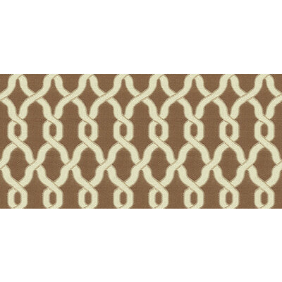 OGEE KNOT
